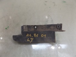 A4 b6 универсал брызговик левый зад фото №1