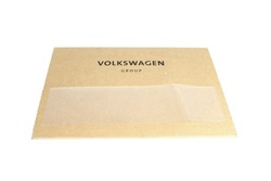 Пленка крыло дверь перед правая audi a6 allroad фото №1