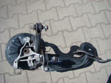 Подвешивание левая зад vw passat b8 5q0505225c фото №1