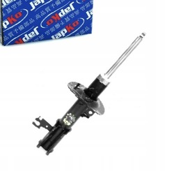 Амортизатор перед лівий do saab 9-3x 1.9 2.0 xwd фото №1