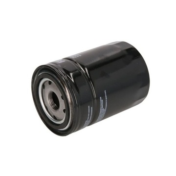 Фильтр масла filtron op 647 lamborghini фото №1