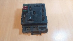 Модуль кузови smart fortwo 0011868v012 5wk4 5090 фото №1