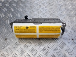 Подушка подушка безопасности пассажира touran 1.9tdi 1t0880204a фото №1