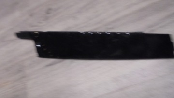 Skoda шкала планка стійка двері перед лівий фото №1