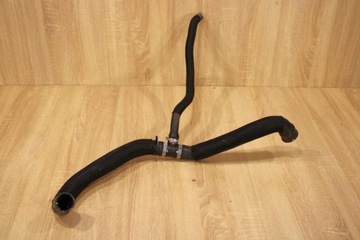 Труба магістраль води maserati ghibli 3.0d фото №1