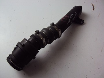 Труба интеркулер renault kangoo ii citan 1.5 dci фото №1