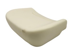 Губка сиденья ford transit 06- фото №1