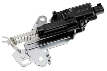 Ezc-fr-037 nty амортизатор замка кришки багажника nty фото №1