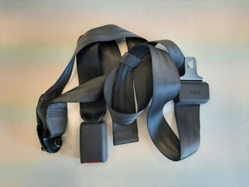 Pas безпеки зад kia pregio 0k76c57765b61 фото №1