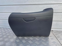 Renault captur i рестайлинг бардачок консоли eu. фото №1