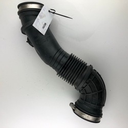 Труба повітропровід ford volvo mk3 mk2 1.6 ecoboost фото №1