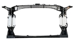 Audi a6 a7 c8 усилитель лобовое pas 4k0805594a новый оригинал фото №1