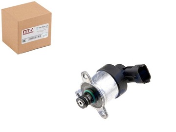 Клапан регулювання тиску citroen berlingo 1.6hdi 2008- c4 1.6hdi фото №1