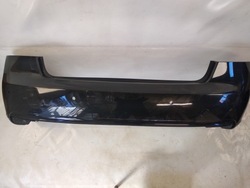 Audi a5 sportback рестайлинг 8t8 бампер зад 4pdc 2011- фото №1