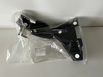 Ковзун бампера правий зад задній opel zafira c новий фото №1