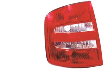 Лампа depo 6y9945111b 2231522 9el171977011 710 фото №1