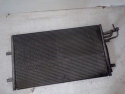 Радіаторів кондиціонера focus mk2 1.6 tdci фото №1
