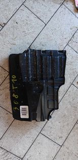 Корпус защита peugeot 308 t10 2021- 9850250480 фото №1