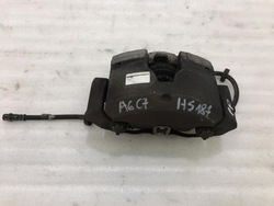 Супорт праві перед audi a6 c7 3.0tdi фото №1