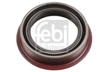 Сальник вала ford фото №1