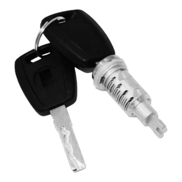 Вставка замка дверь перед зад citroen jumper 2006- фото №1