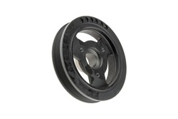 Колесо ременное вала коленчатого rkp-ch-026 фото №1