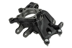 Nty поворотна опора задня hyundai tucson 15- 4wd /ліва/ фото №1