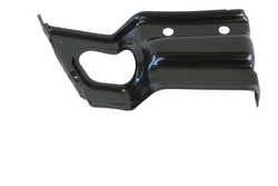 Suzuki swift vi mk8 17- кронштейн крыльев левый крепление фото №1