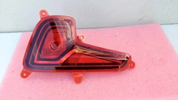 Hyundai i20 купе 15- лампа левая зад задняя w бампер новая оригинальный номер фото №1