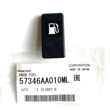 Aa010ml для  subaru forester legacy outback wrx sti фото №1