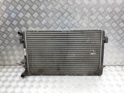 Радіаторів води skoda octavia i 1.9 tdi фото №1