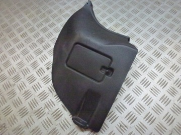 Защита порога левая lexus is i 200 98-05 фото №1