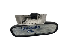 Зеркало внутренние opel insignia b 13588462 фото №1