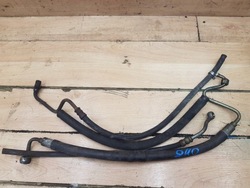 Дроти підсилювача комплект volvo 940 2.4 tid фото №1