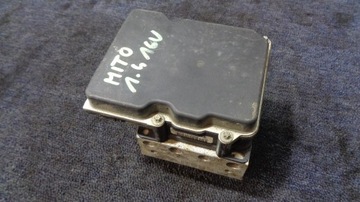 Насос гальмівна abs esp 0265230804 51837728 0265951337 alfa romeo mito 08- фото №1