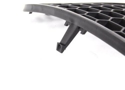 New vw beetle 9c передний бампер правый air guide решётка 1c0807684a01c фото №1