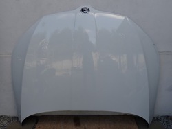 Капот кришка двигуна skoda superb 3 iii 3v 2015- фото №1