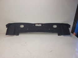 Оббивка задньої стіни audi a3 cabrio 8p7867479b фото №1