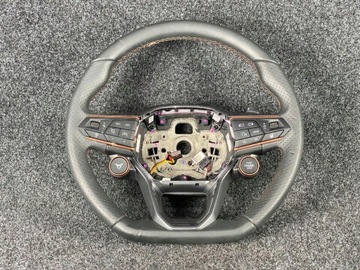 Seat leon ateca cupra formentor руль фото №1