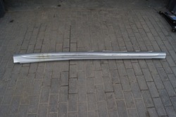 Планка пороговая левая a класс w177 amg a1776904301 фото №1