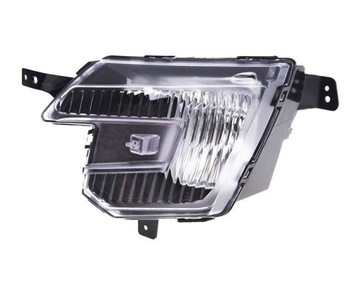 Ford explorer 2016-2017 галоген левый лампочка новый фото №1