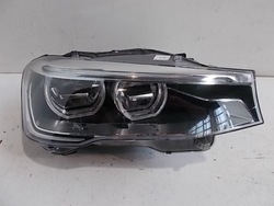 Bmw x3 f25 x4 f26 lci рестайлінг fullled адаптивний лампа фото №1