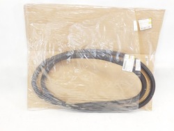 Прокладка двері лівий зад skoda octavia iv sedan фото №1