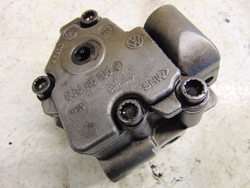 Насос масла skoda superb i 2.0tdi 8v европа фото №1