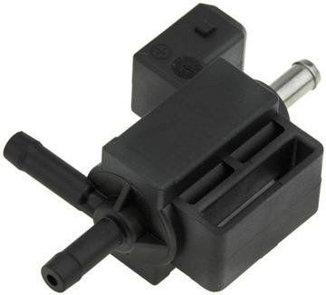 Клапан тиску турбокомпресора nty ecd-fr-013 фото №1