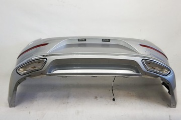 Бампер зад задній vw arteon lb7s 2021r фото №1