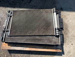 Peugeot expert iii 1.5 hdi citroen jumpy вентилятор радиаторов воды оригинал фото №1