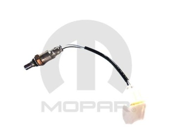 Лямбда-зонд jeep renegade 2015-2020 фото №1