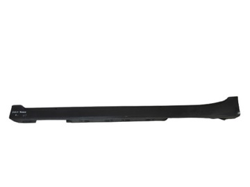 Prius iii планка порогова ліва колір 1g3 фото №1