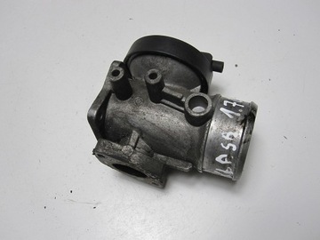 Клапан egr mercedes w168 a-klasa 1.7cdi 99r фото №1